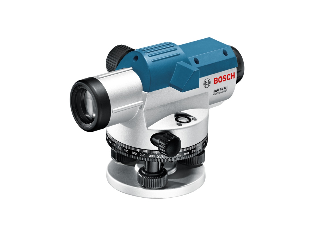 Bosch GOL 20 G   Professional