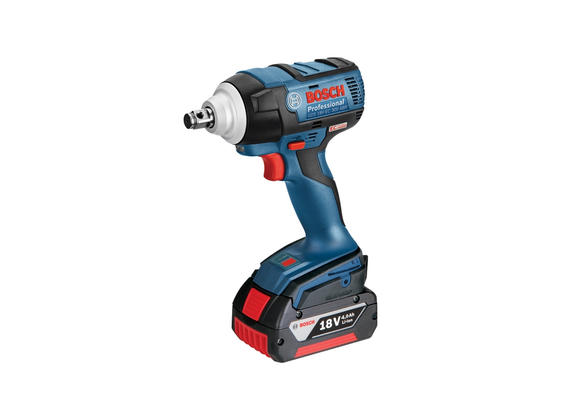 Bosch GDS 18V-300 Professional pouze stroj