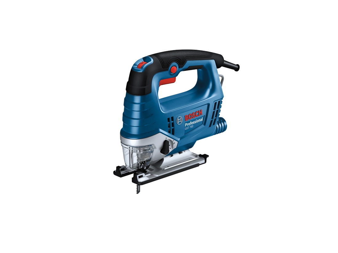 Bosch GST 750 Professional