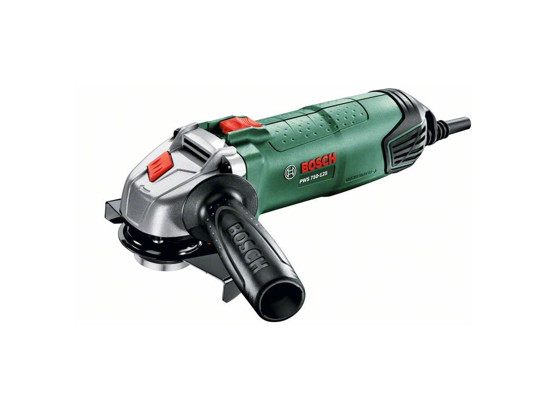 Bosch PWS 750-125 (karton)