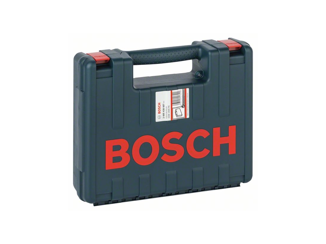 Bosch Plastový kufr 350 x 294 x 105 mm PROFESSIONAL