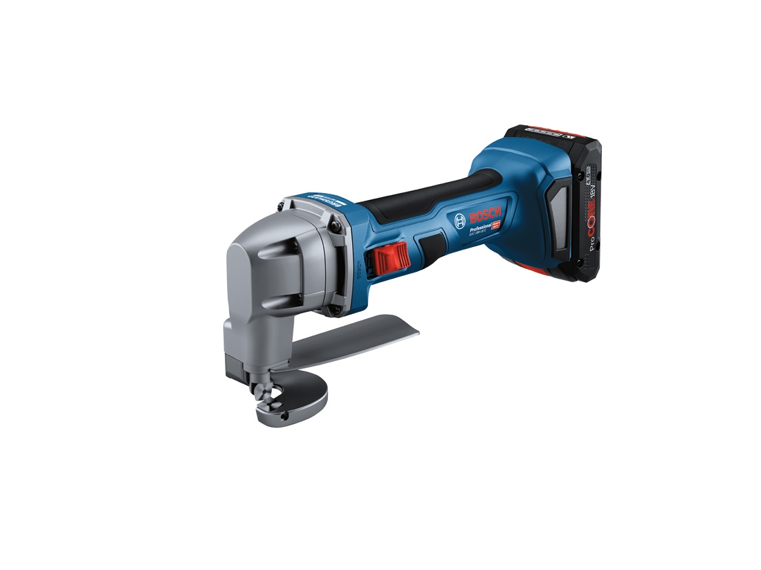 Bosch GSC 18V-16 E Professional