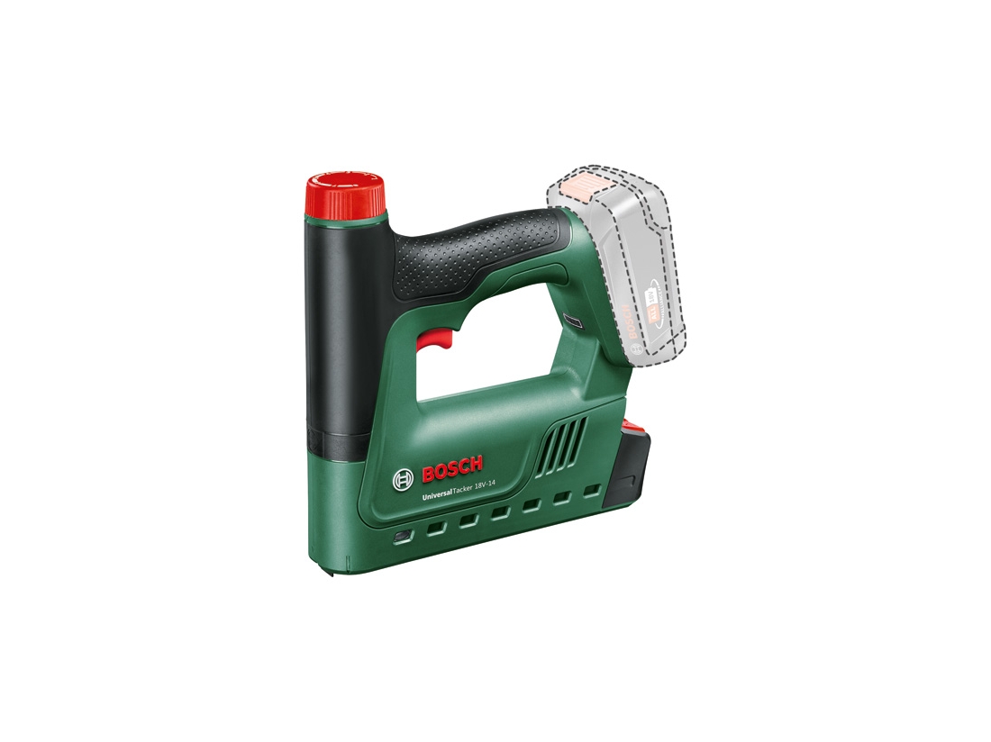 Bosch UniversalTacker 18V-14 pouze stroj