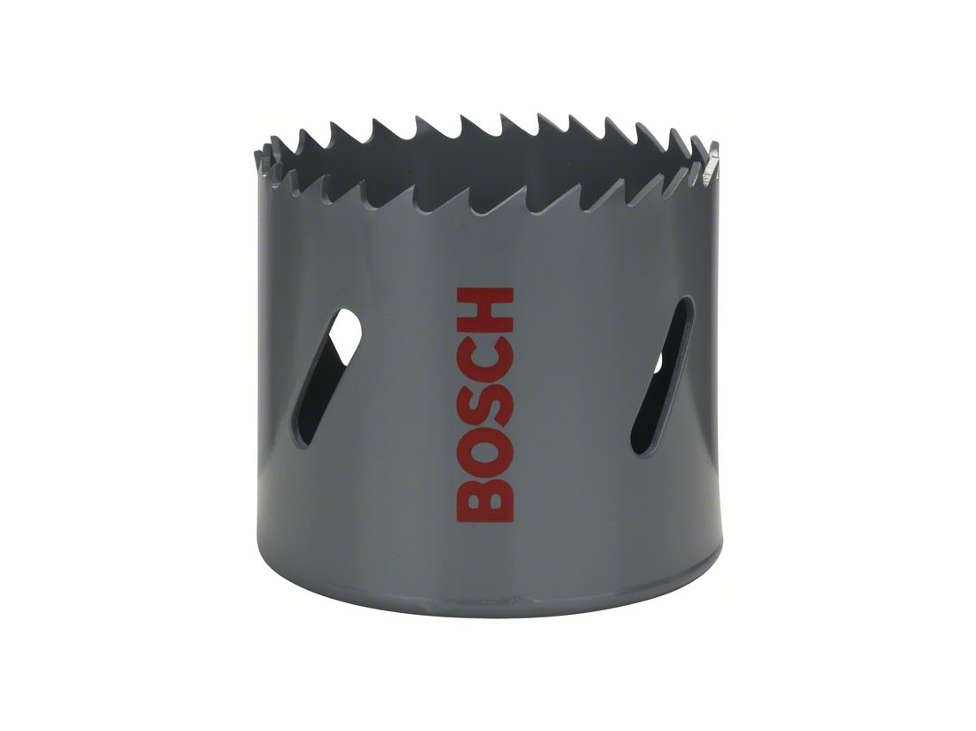 Bosch Děrovka HSS-bimetal pro standardní adaptér 57 mm, 2 1/4" PROFESSIONAL