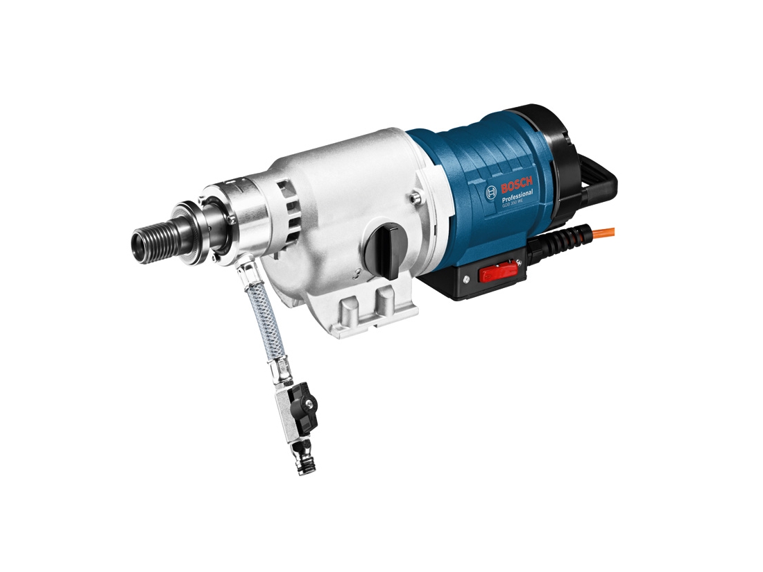 Bosch GDB 350 WE Professional