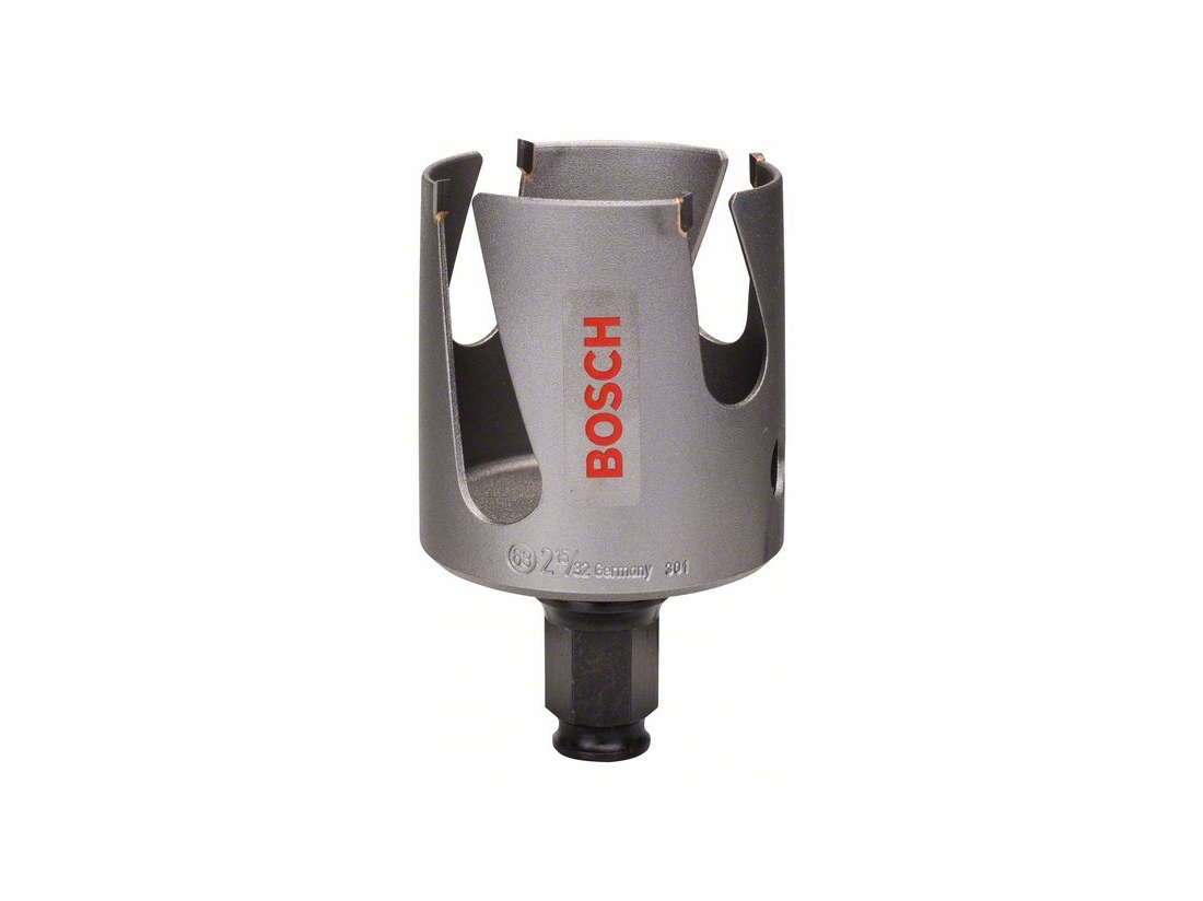 Bosch Děrovka Endurance for Multi Construction 63 mm, 4 PROFESSIONAL