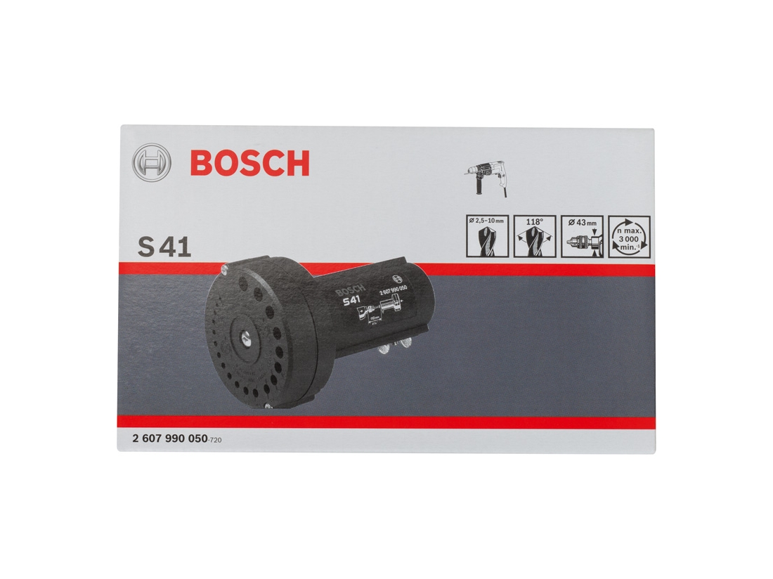 Bosch Ostřič vrtáků PROFESSIONAL