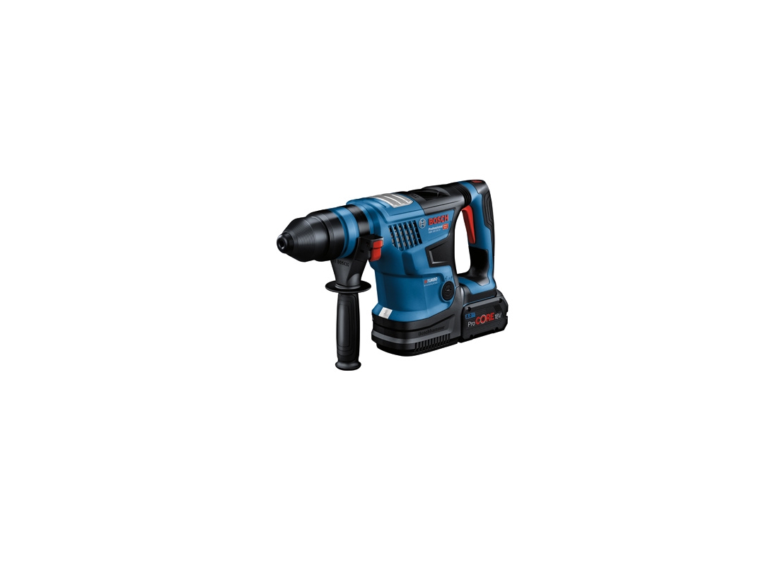 Bosch GBH 18V-34 CF Professional pouze stroj