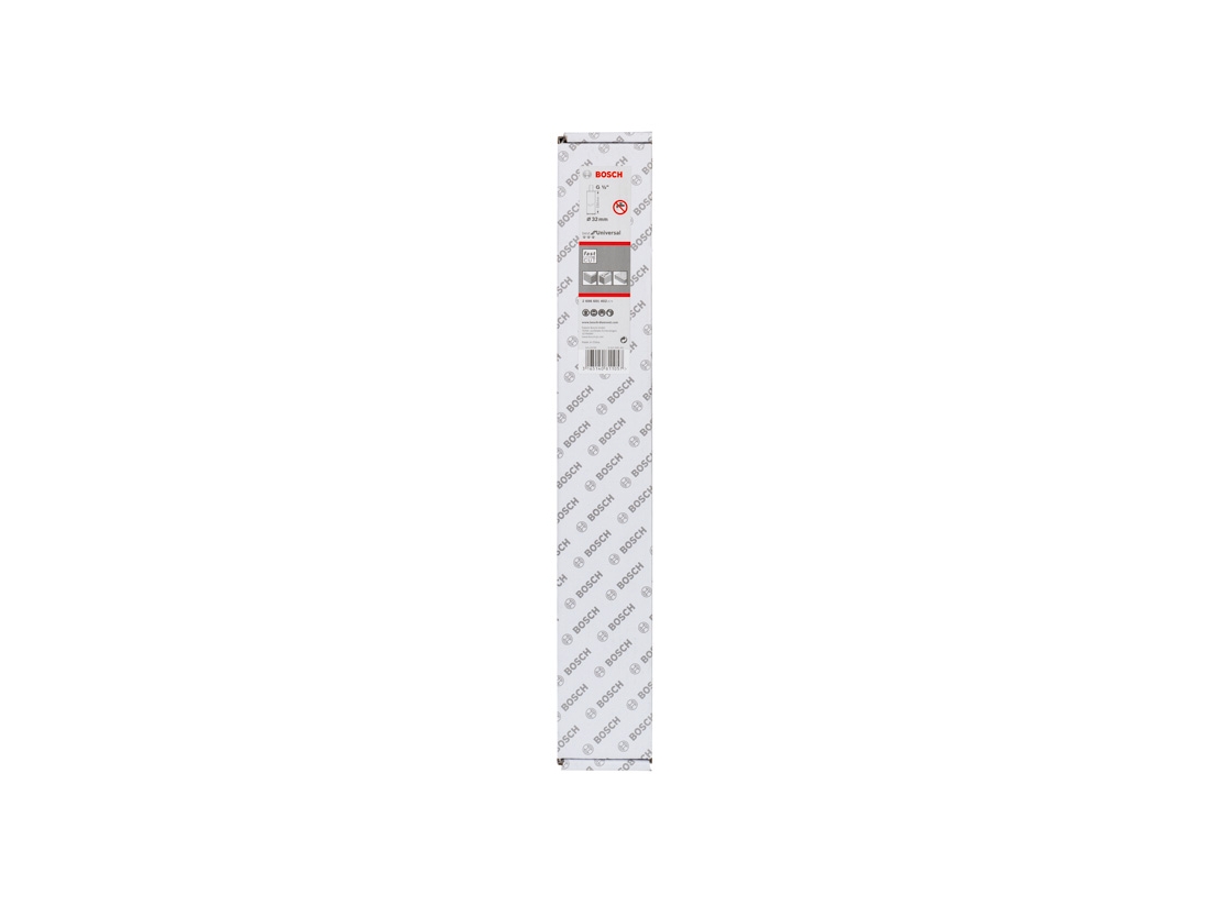 Bosch Diamantová vrtací korunka pro vrtání za sucha 1 1/4" UNC Best for Universal 32 mm, 330 mm, 3 segmentů, 11, 5 mm PROFESSIONAL