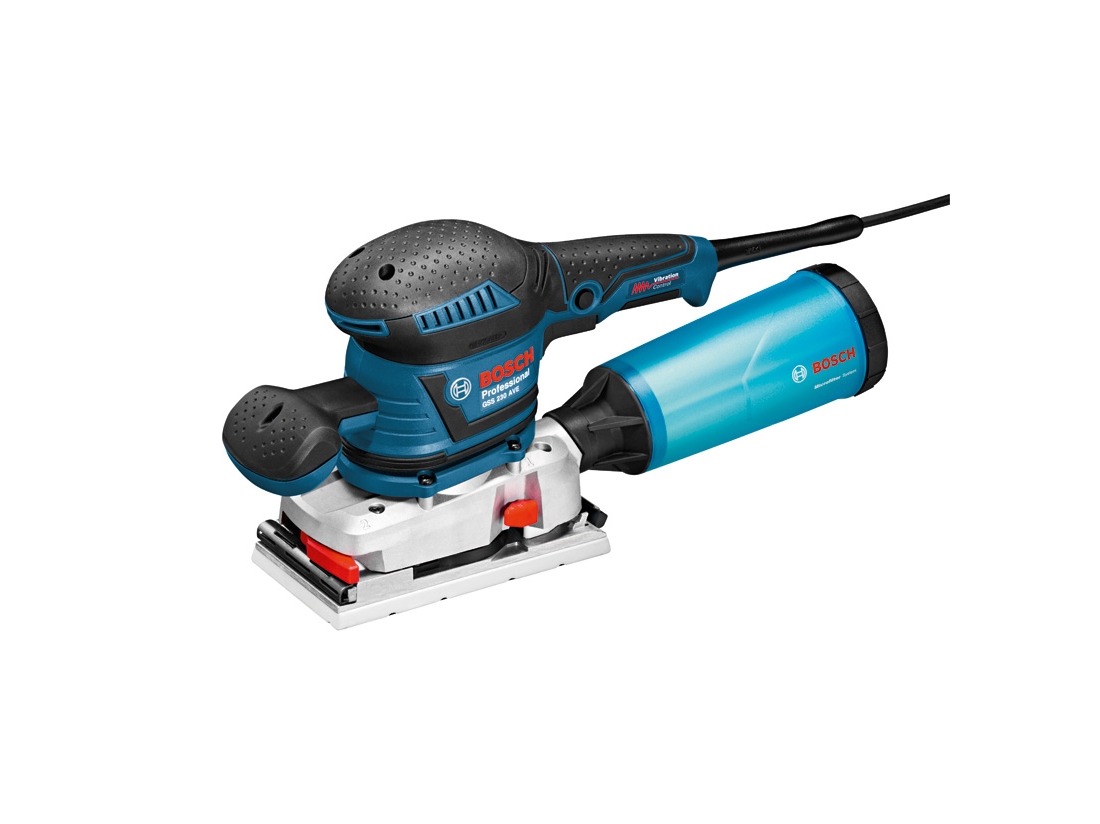 Bosch GSS 230 AVE PROFESSIONAL