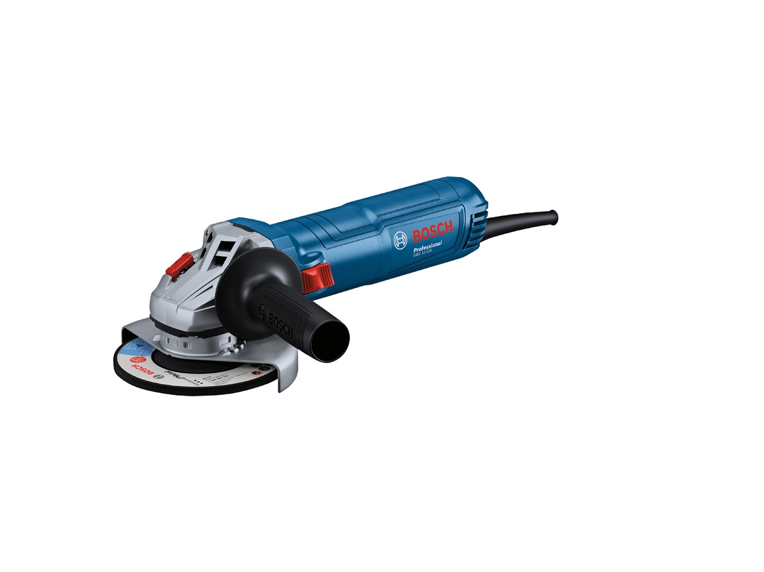 Bosch GWS 12-125 Professional