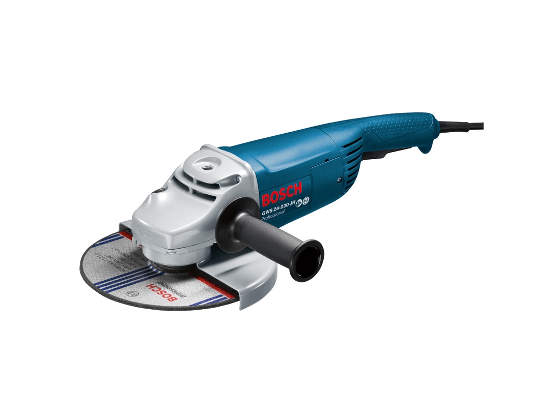 Bosch GWS 24-230 JH PROFESSIONAL