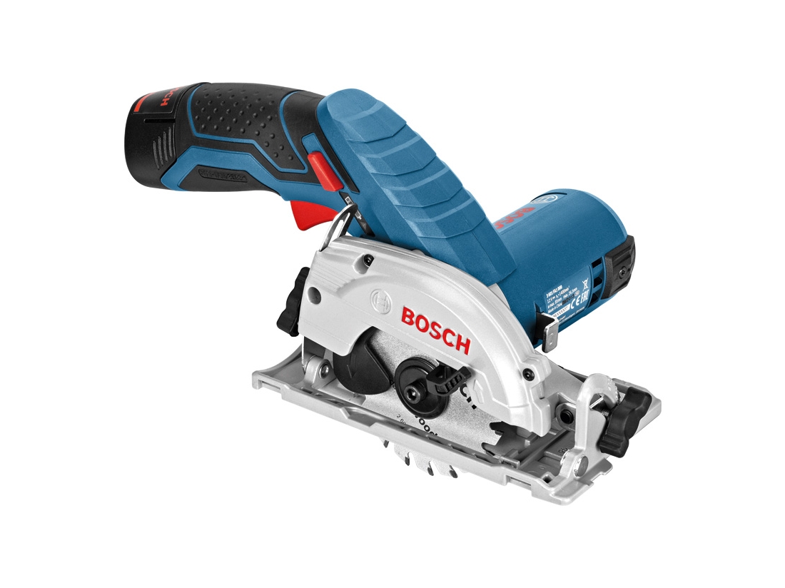 Bosch GKS 12V-26 Professional