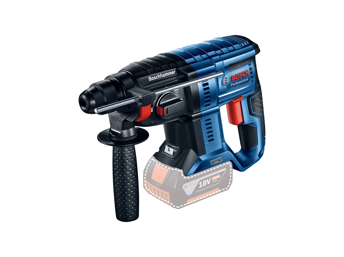 Bosch GBH 180-LI Professional pouze stroj