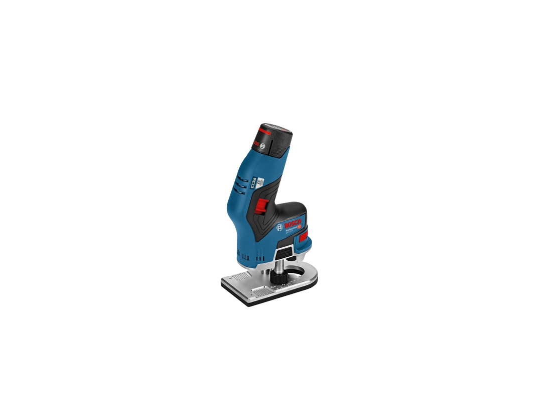 Bosch GKF 12V-8 Professional pouze stroj