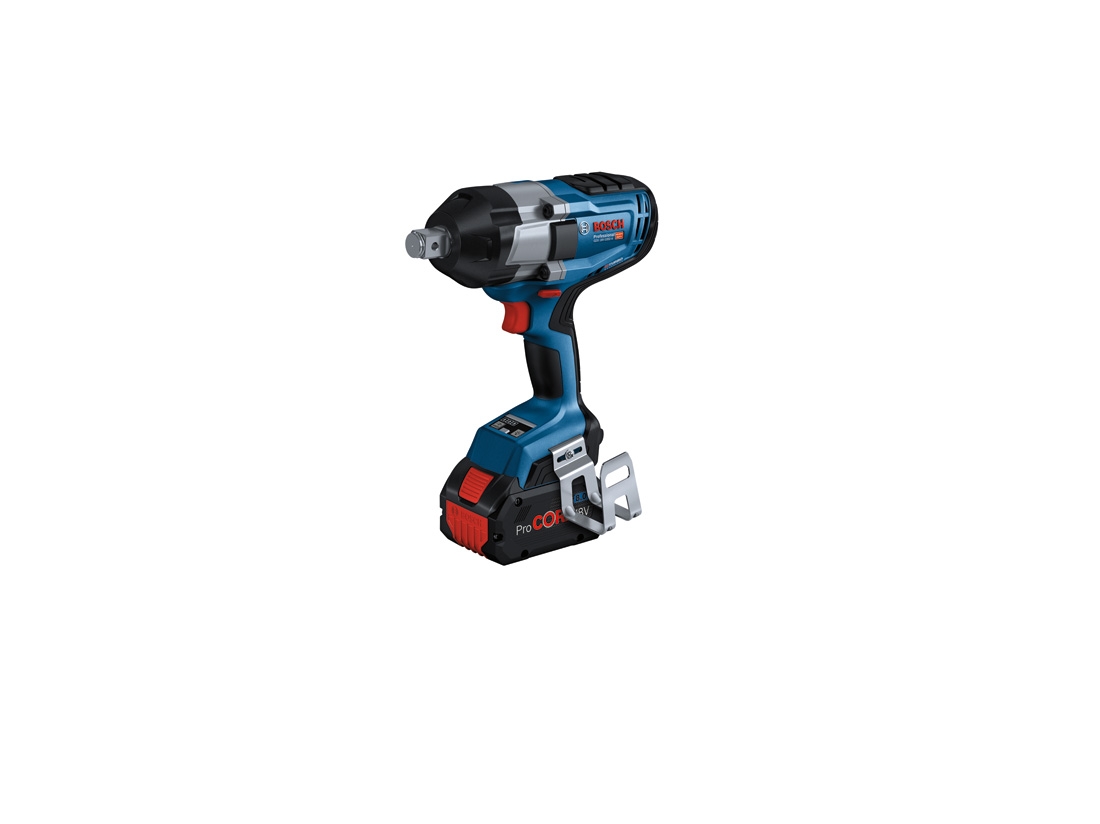 Bosch GDS 18V-1050 H Professional