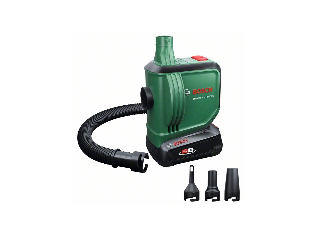 Bosch EasyInflate 18V-500