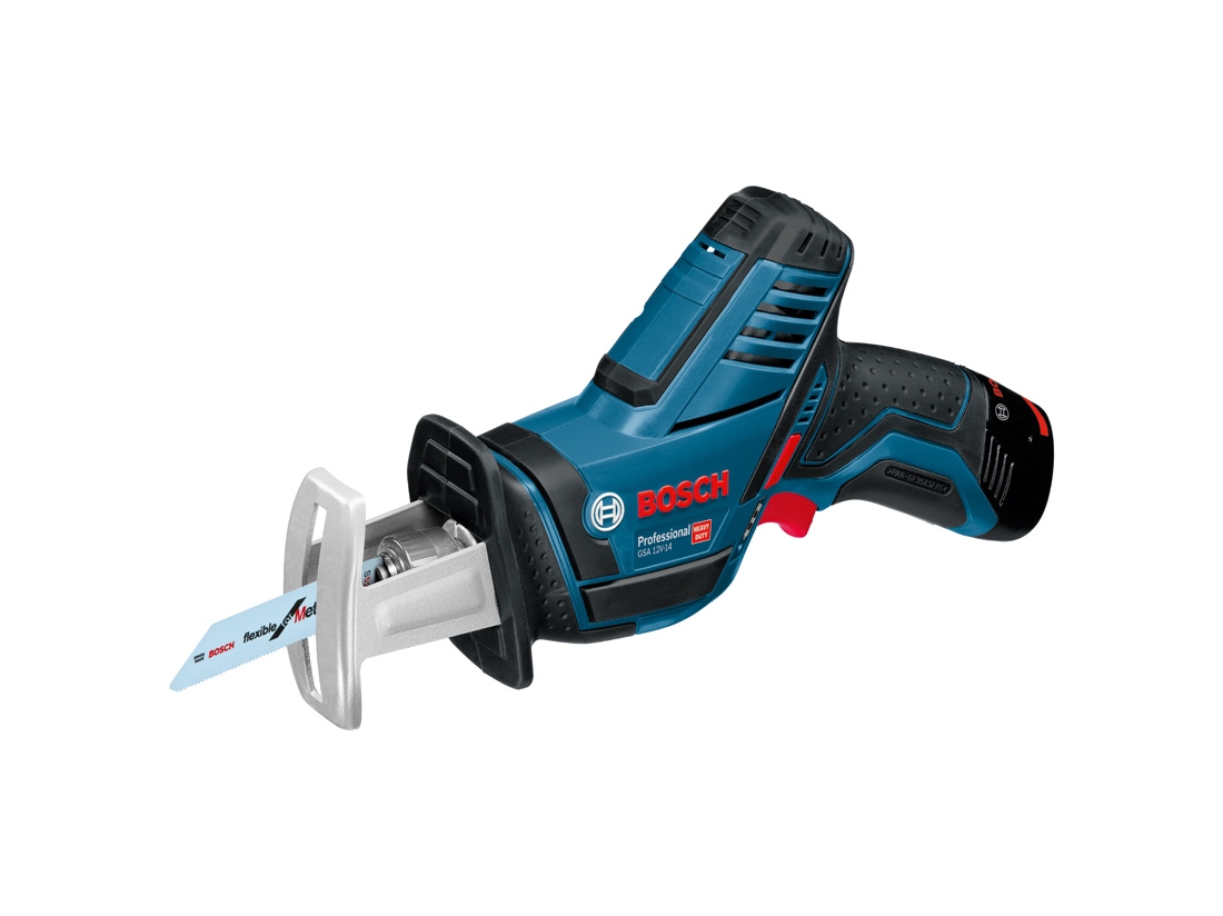 Bosch GSA 12V-14 Professional pouze stroj