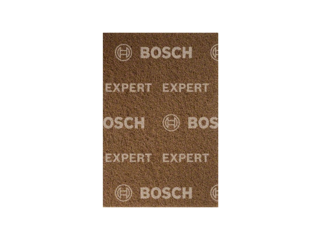 Bosch Brusné rouno EXPERT N880 152x229mm, CrsA, 1/20 PROFESSIONAL