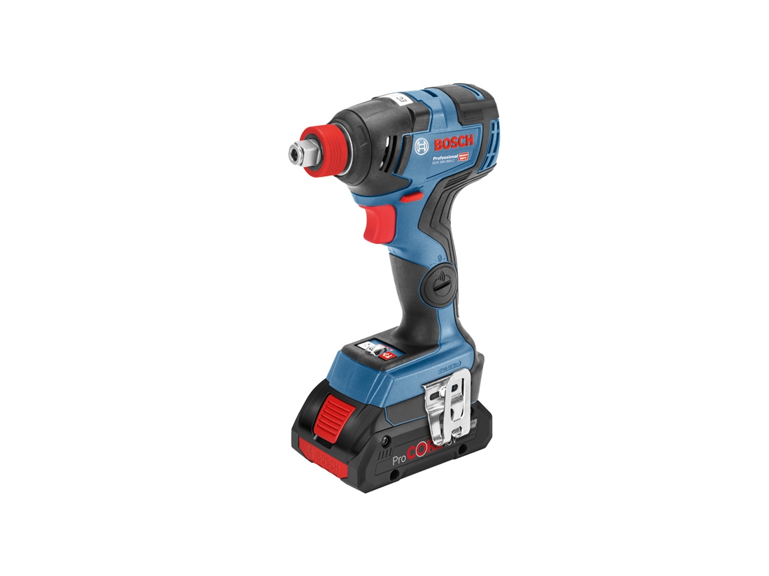 Bosch GDX 18V-200 C Professional