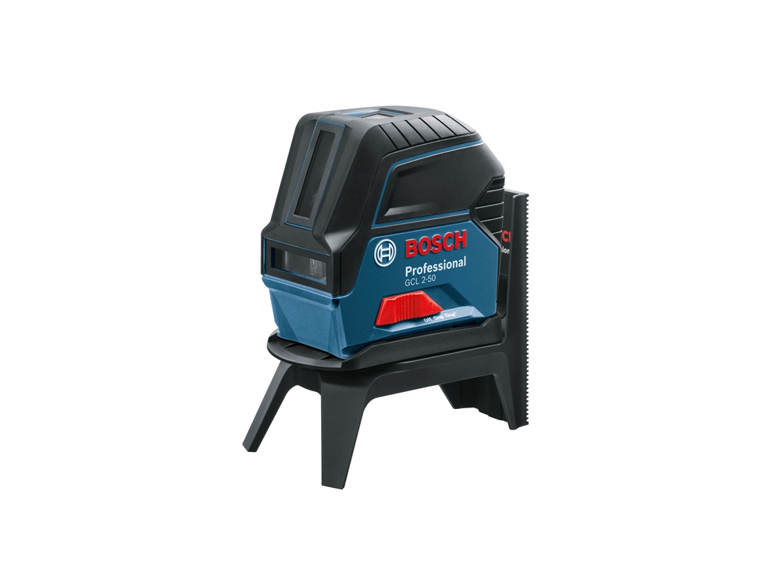 Bosch GCL 2-50 + LR 6 Professional