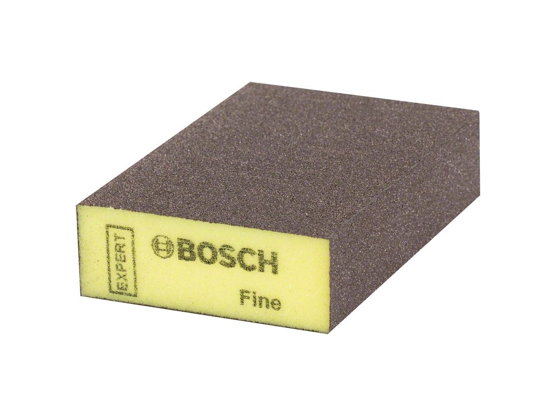 Bosch EXPERT S471 brusná houba Fine 69x97x26, 1/20 PROFESSIONAL