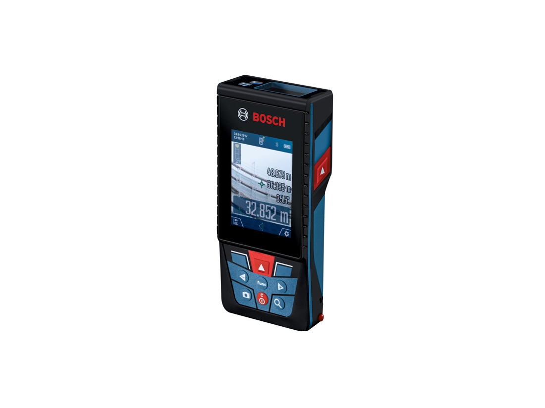 Bosch GLM 120 C