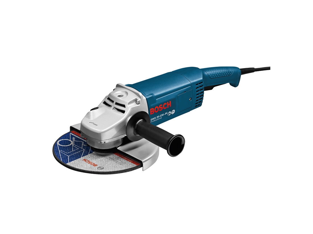 Bosch GWS 20-230 JH PROFESSIONAL