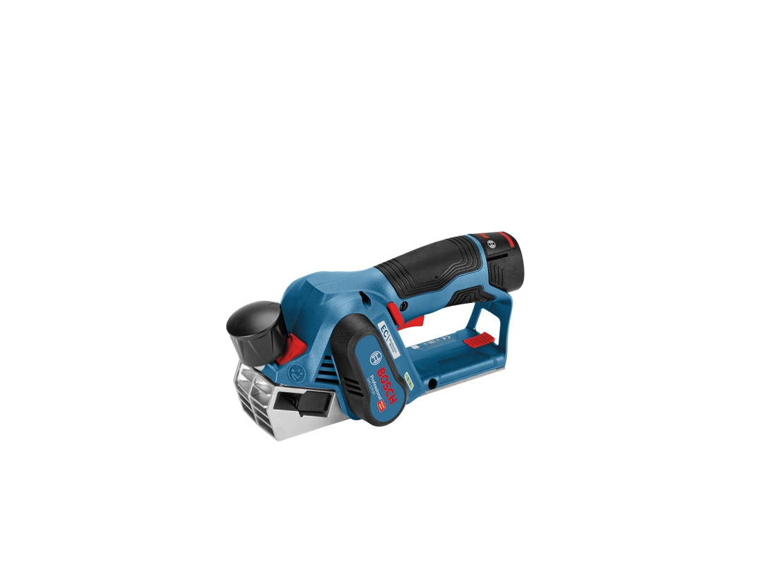 Bosch GHO 12V-20 Professional pouze stroj