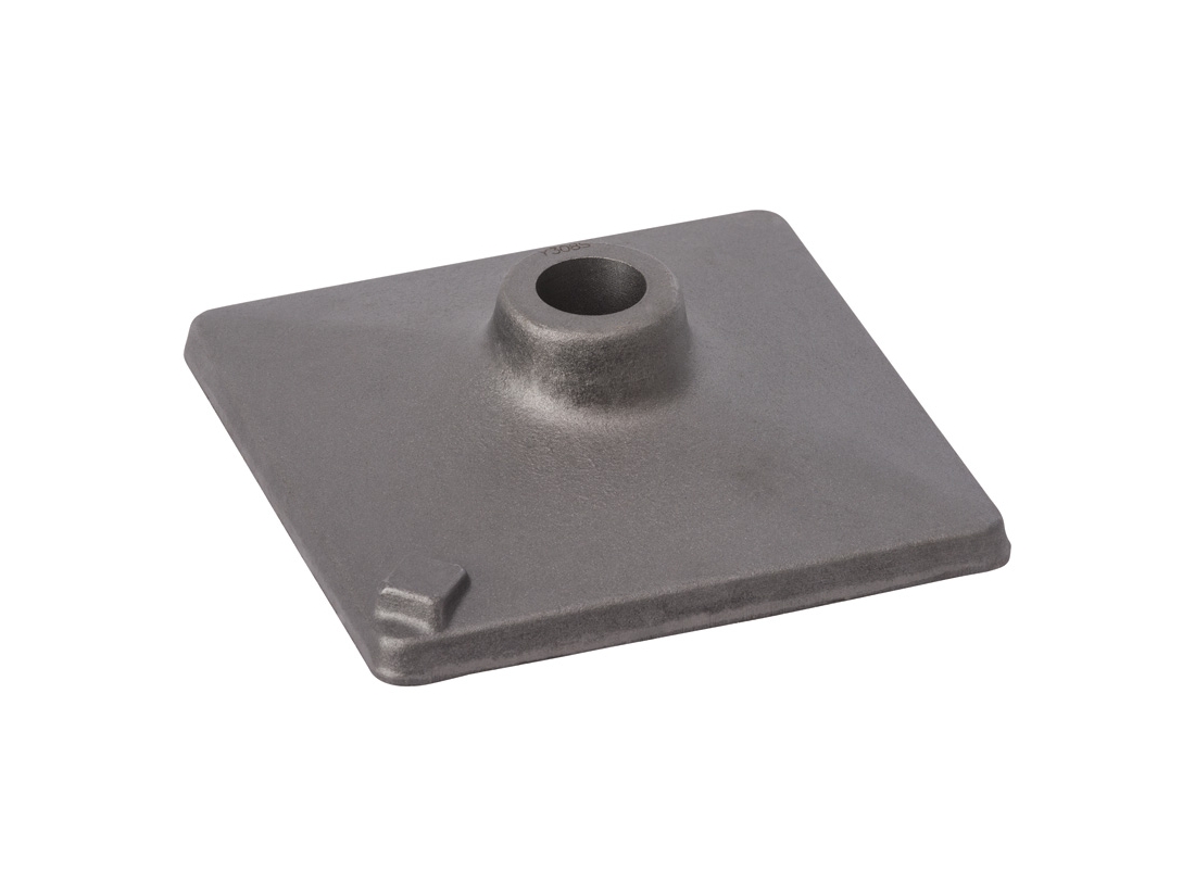 Bosch Pěchovací deska PRO SDS max Tamping Plate