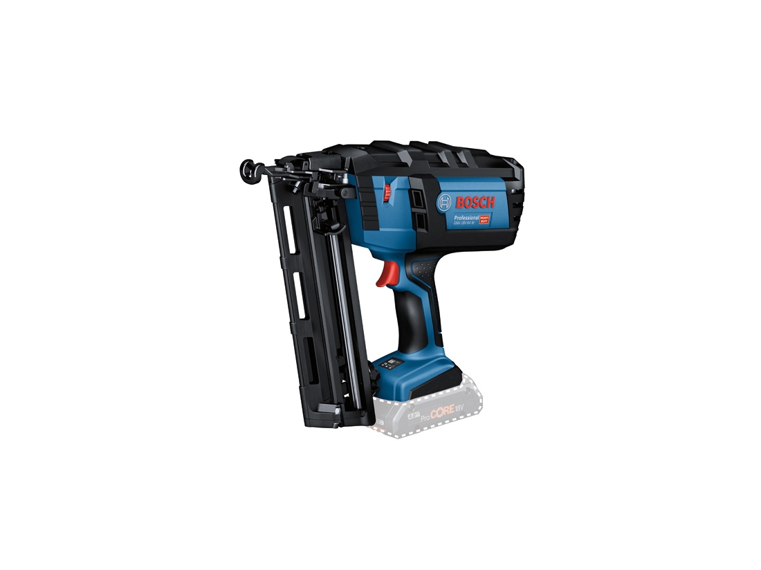 Bosch GNH 18V-64 M Professional pouze stroj