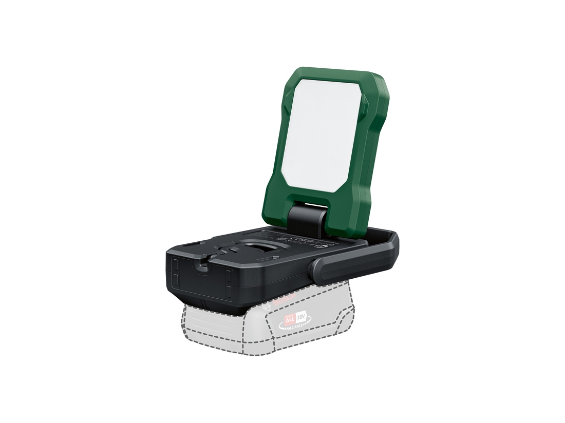 Bosch EasySpotLight 18V-400