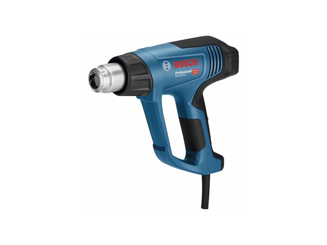 Bosch GHG 20-63 PROFESSIONAL