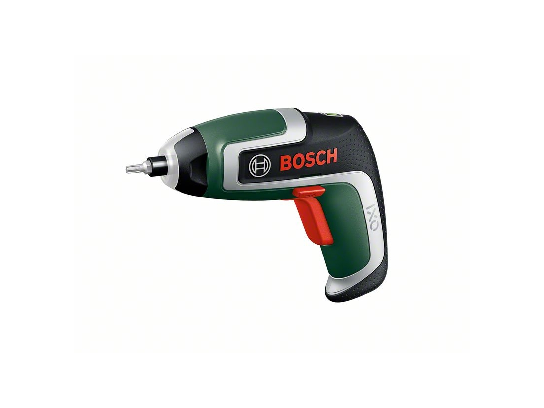 Bosch IXO 7 - Set