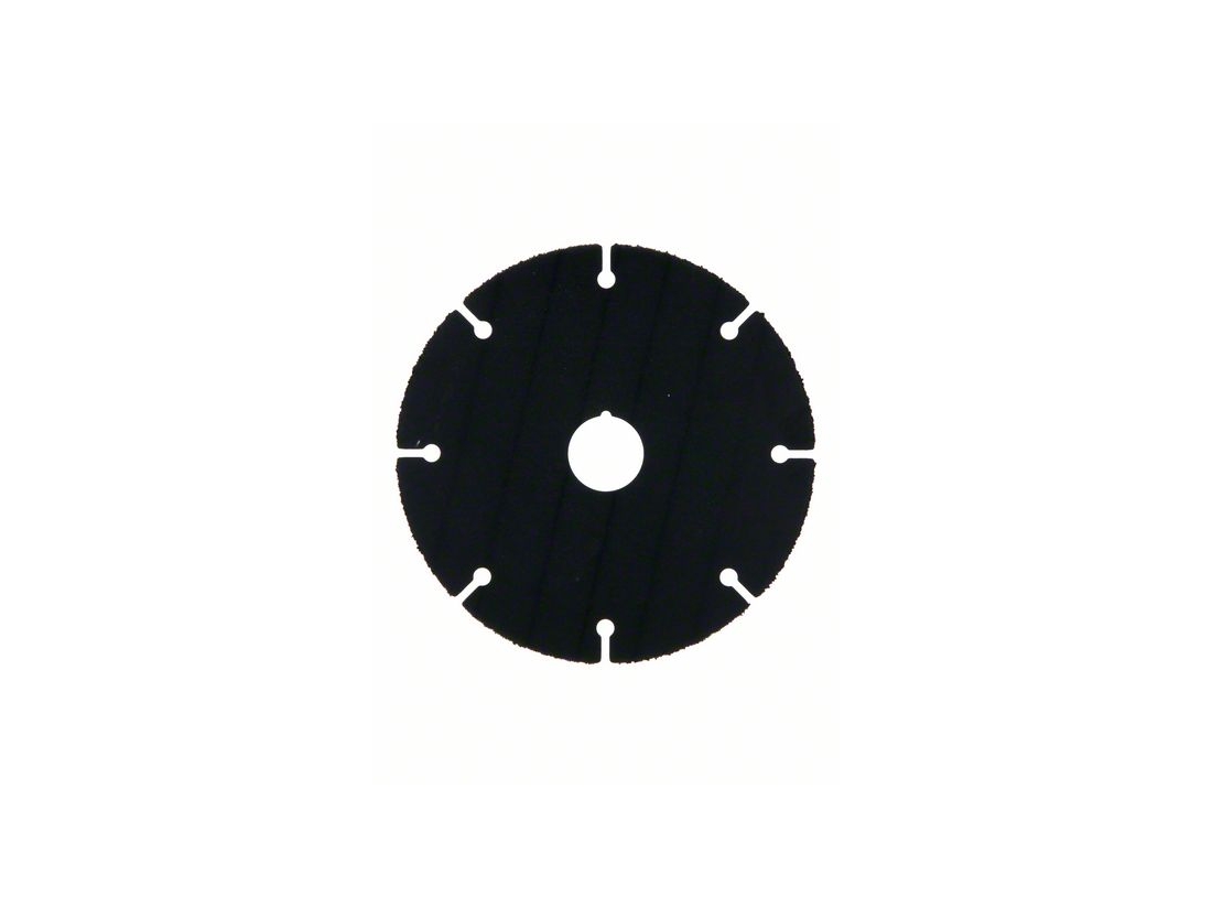 Bosch Řezný kotouč Carbide Multi Wheel, 125 mm PROFESSIONAL