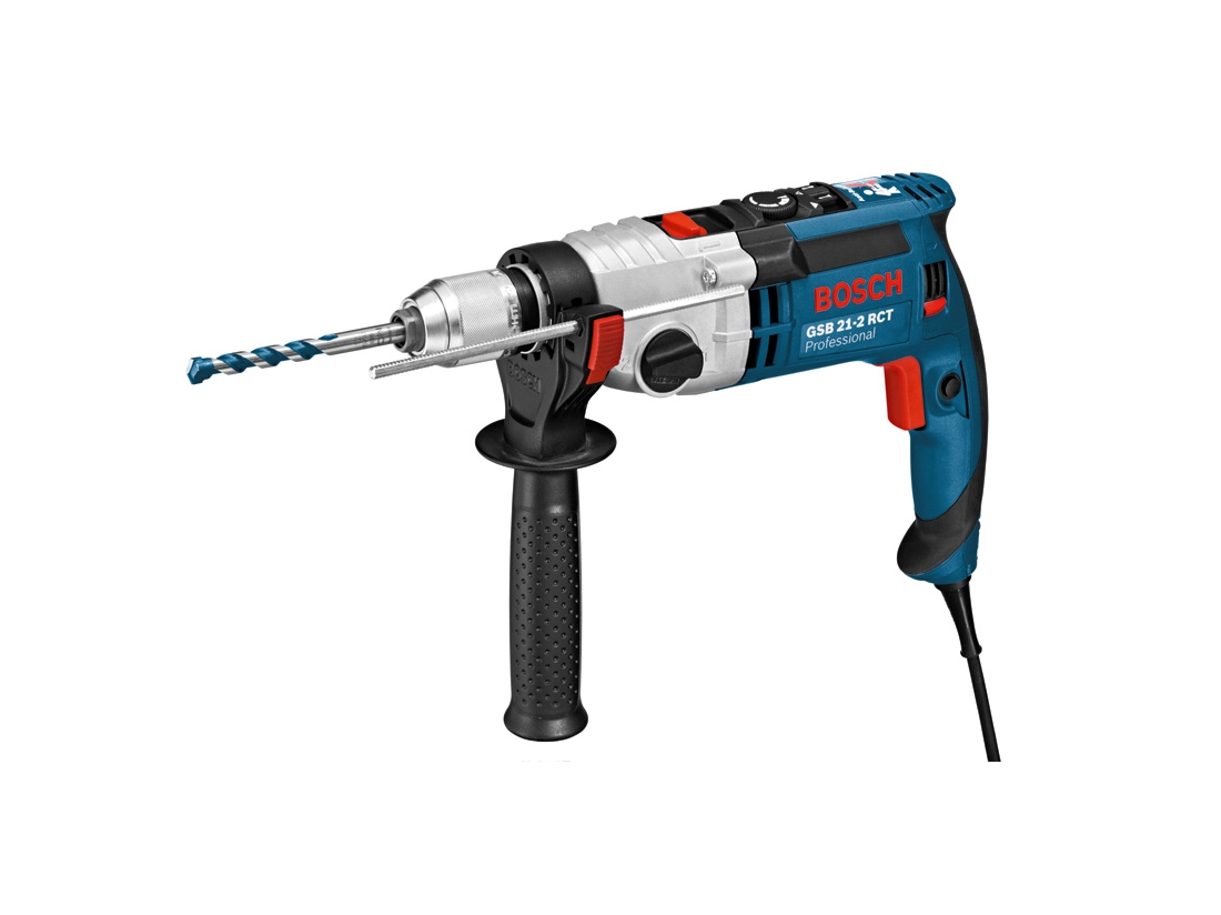 Bosch GSB 21-2 RCT Professional