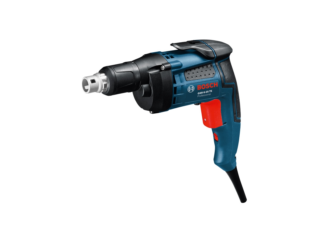 Bosch GSR 6-25 TE PROFESSIONAL