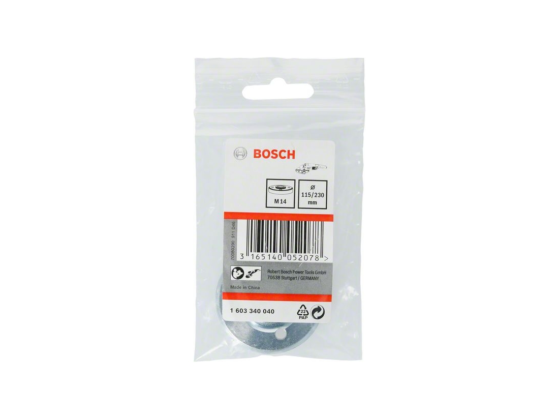 Bosch Upínací matice PROFESSIONAL