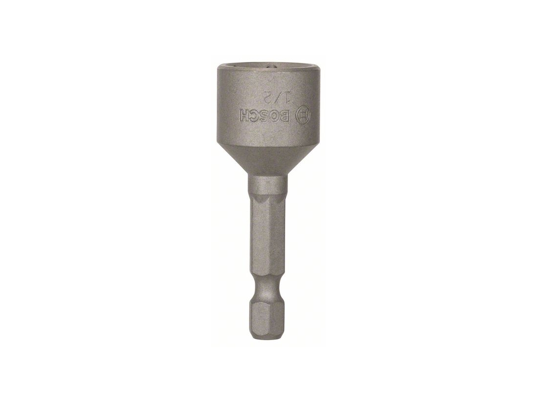 Bosch Nástrčné klíče 50 mm x 1/2" PROFESSIONAL