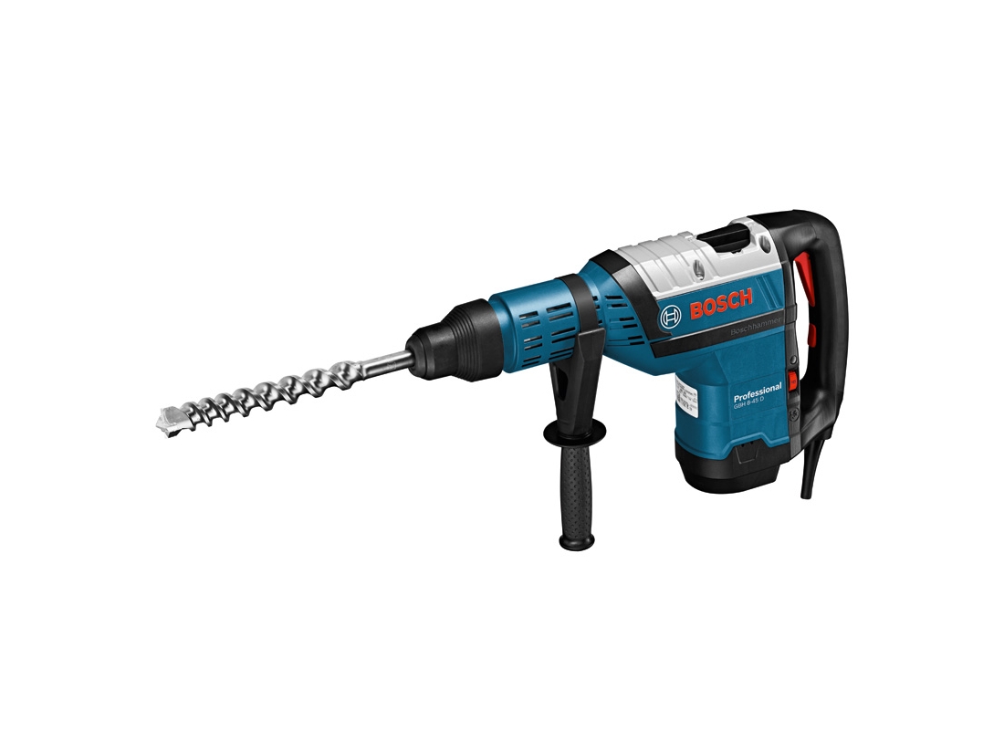 Bosch GBH 8-45 DV Professional