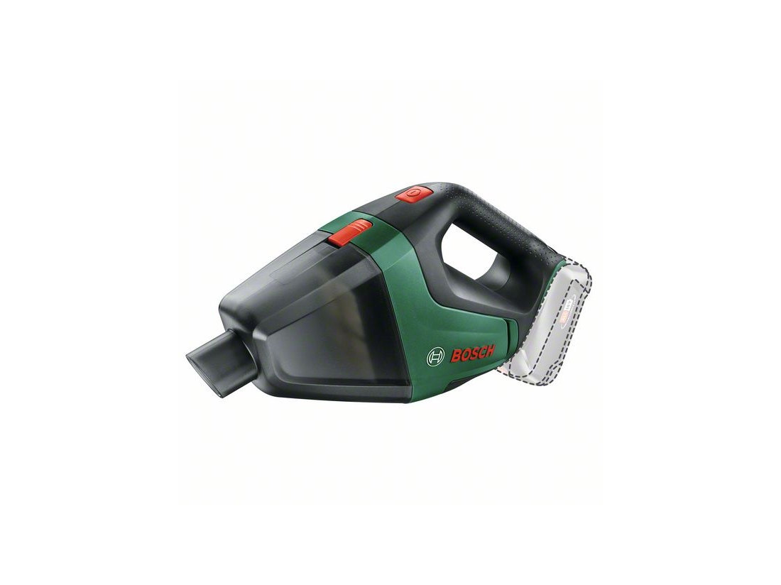 Bosch UniversalVac 18 pouze stroj