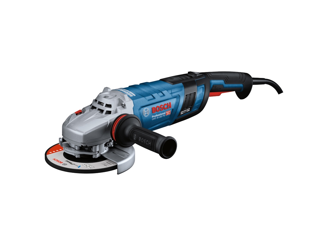 Bosch GWS 30-180 PB Professional