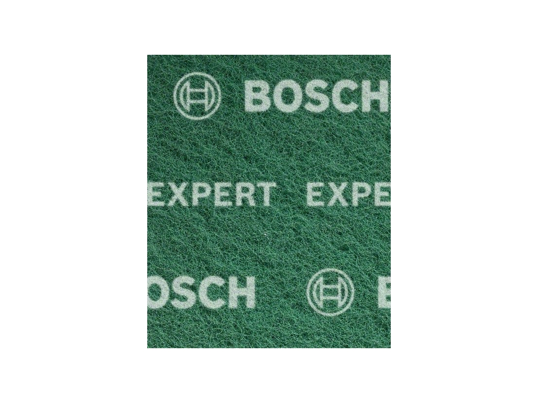 Bosch Brusné rouno EXPERT N880 115x140mm, GP, 2ks PROFESSIONAL