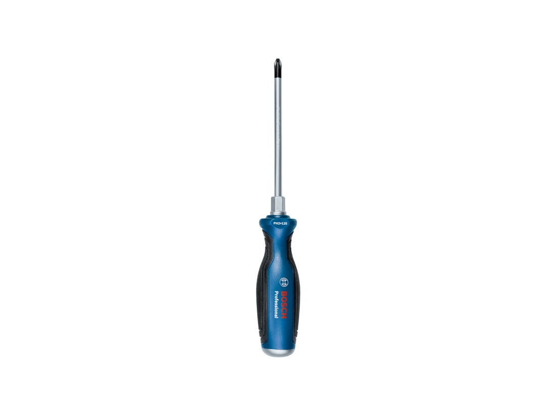 Bosch Šroubovák PH2X125 Professional