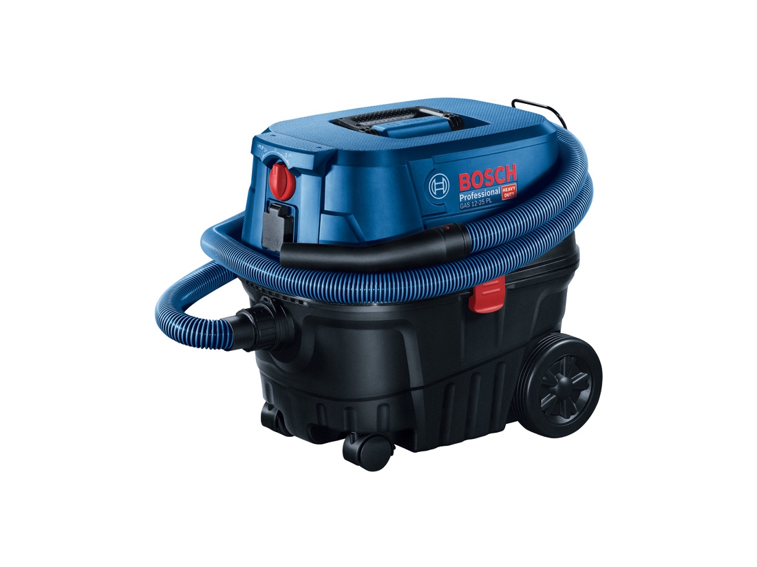 Bosch GAS 12-25 PL Professional