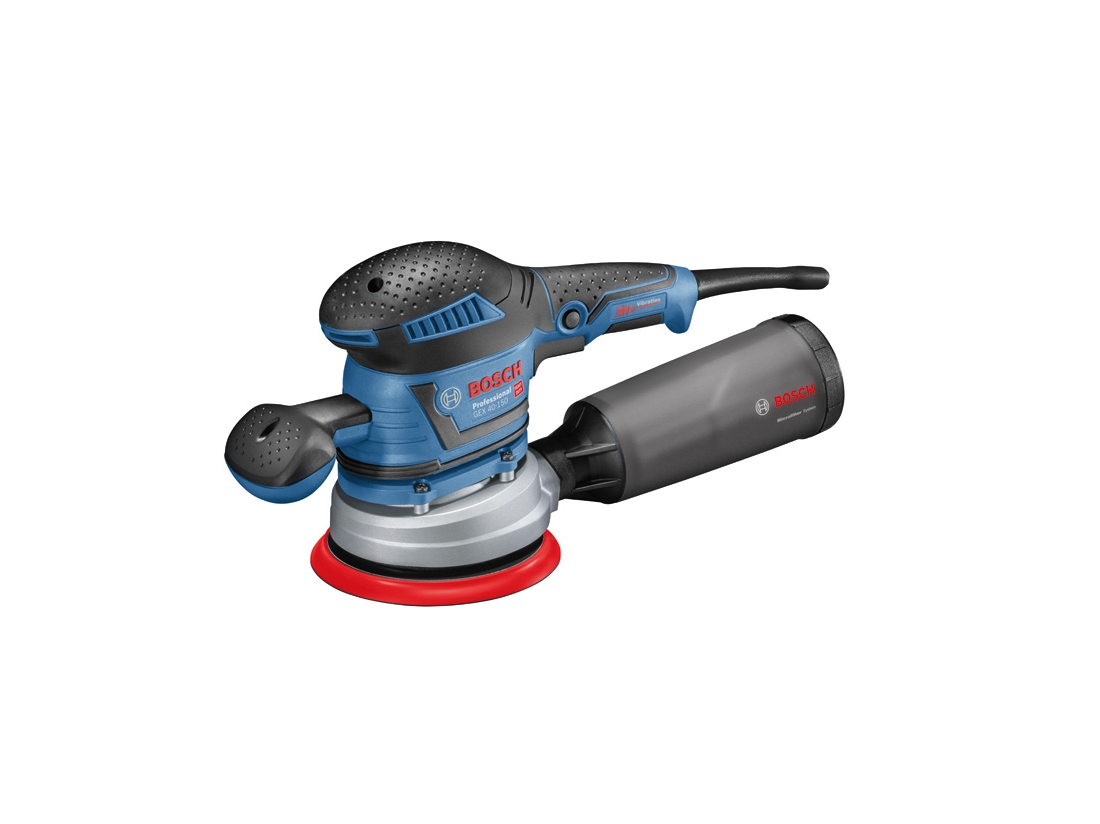 Bosch GEX 40-150 Professional