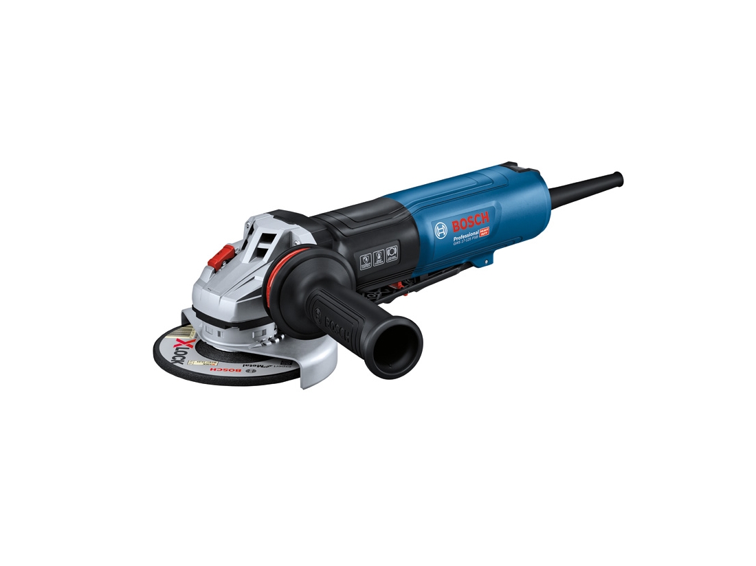 Bosch GWS 17-125 PSB Professional