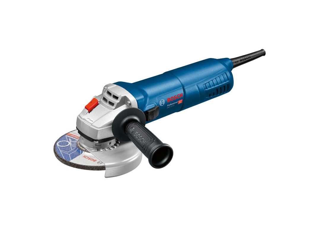 Bosch GWS 11-125 Professional