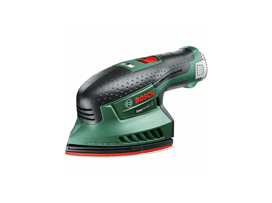 Bosch PSM 10.8 LI