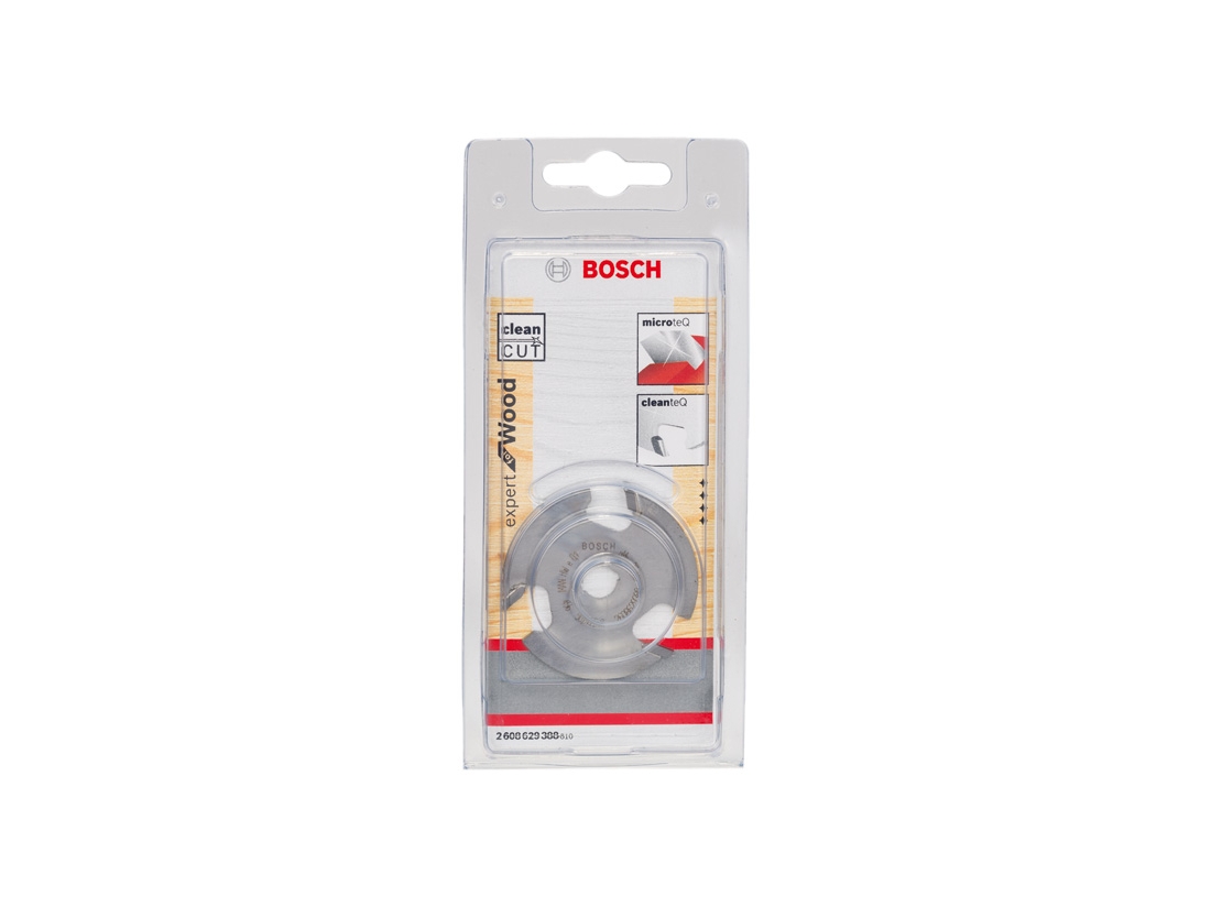 Bosch Kotoučová fréza 8 mm, D1 50, 8 mm, L 2, 5 mm, G 8 mm PROFESSIONAL